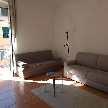 Casa Marzia Apartment La Spezia Bagian luar foto