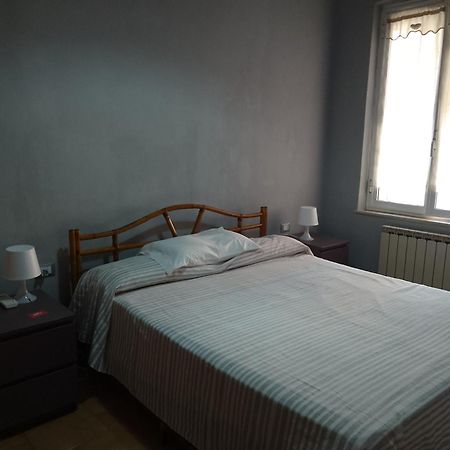 Casa Marzia Apartment La Spezia Bagian luar foto