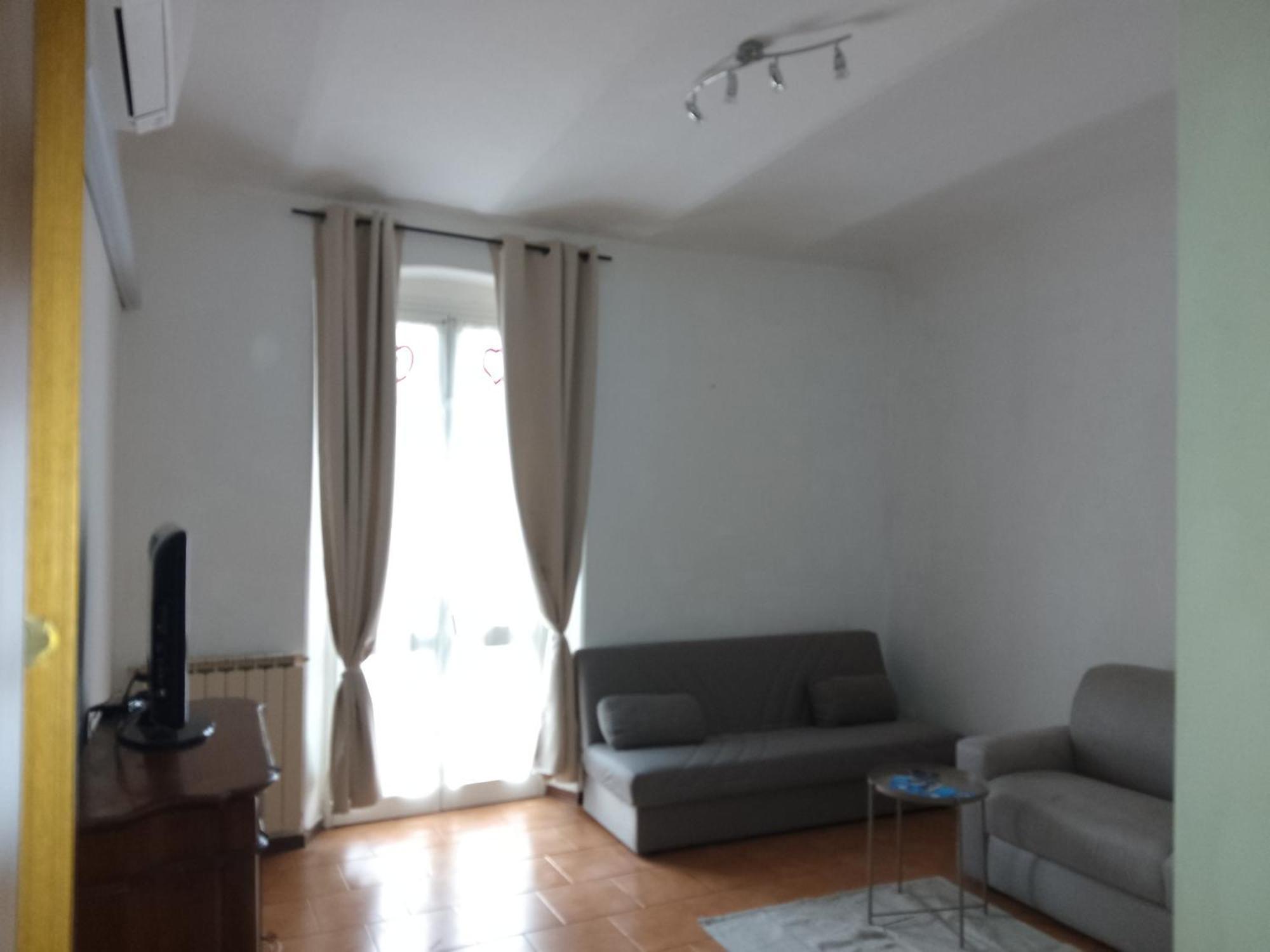 Casa Marzia Apartment La Spezia Bagian luar foto