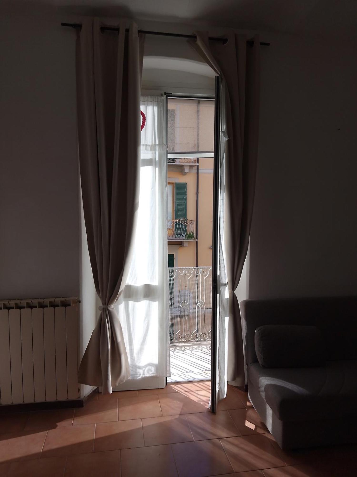 Casa Marzia Apartment La Spezia Bagian luar foto