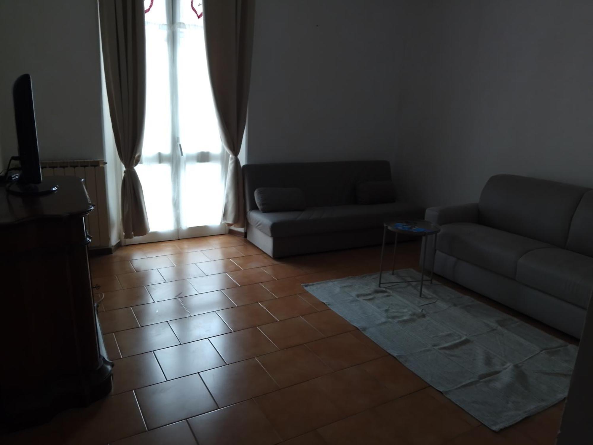 Casa Marzia Apartment La Spezia Bagian luar foto