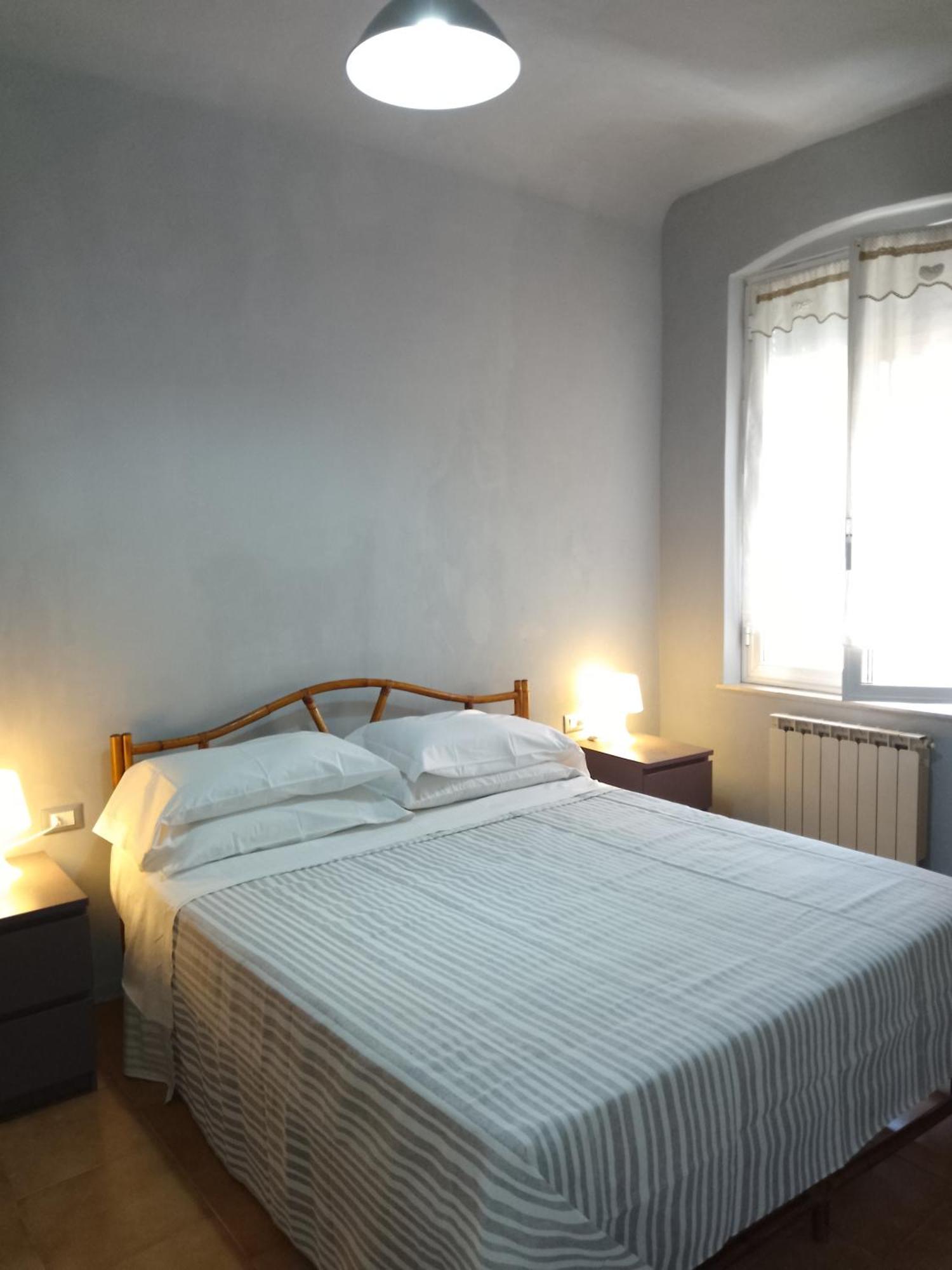 Casa Marzia Apartment La Spezia Bagian luar foto