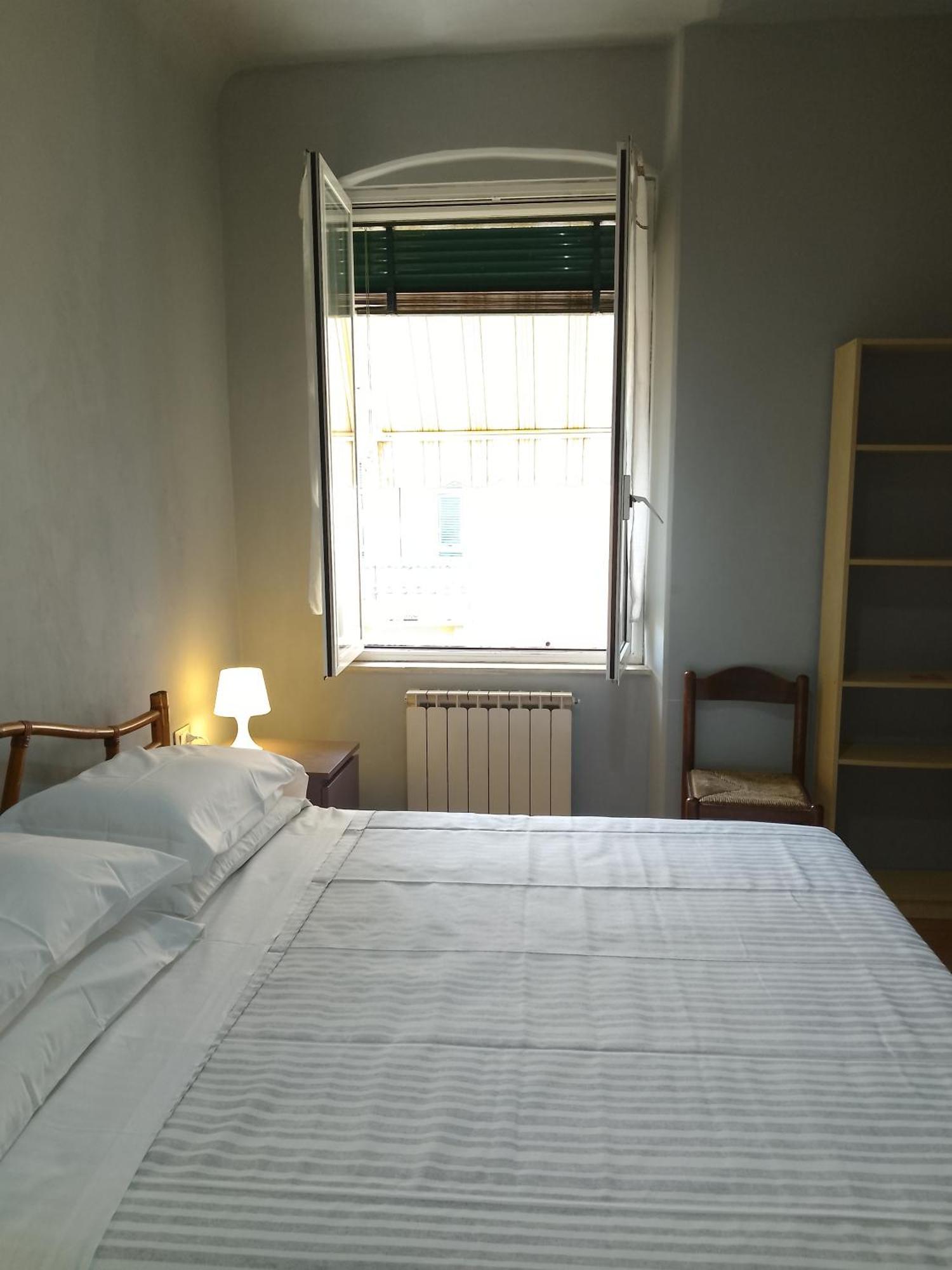 Casa Marzia Apartment La Spezia Bagian luar foto