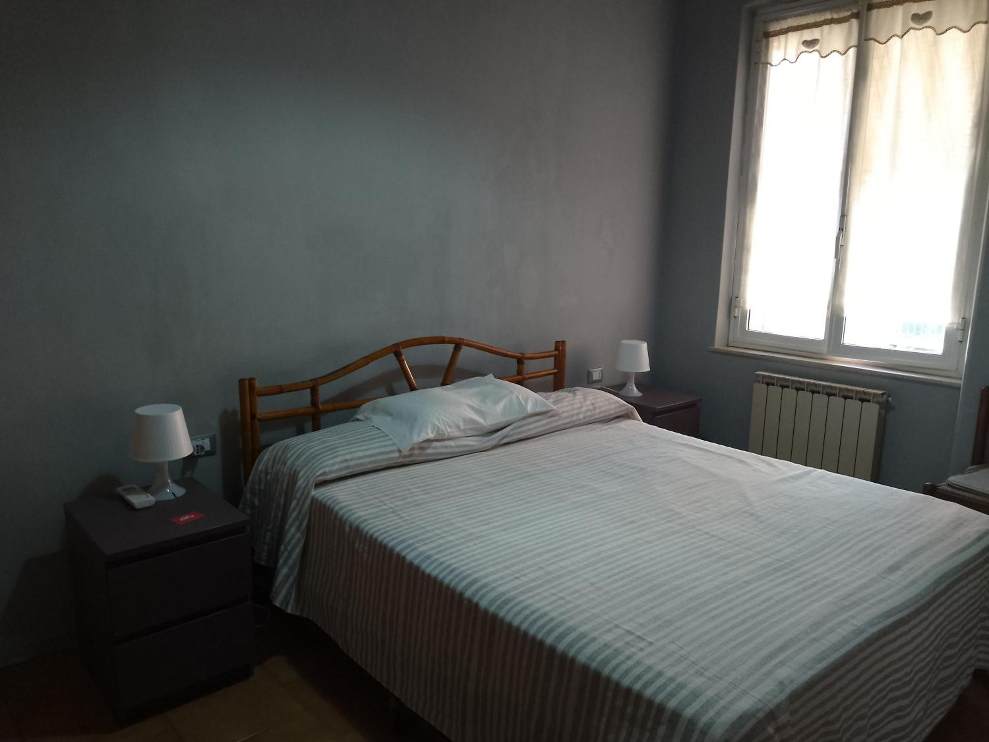 Casa Marzia Apartment La Spezia Bagian luar foto