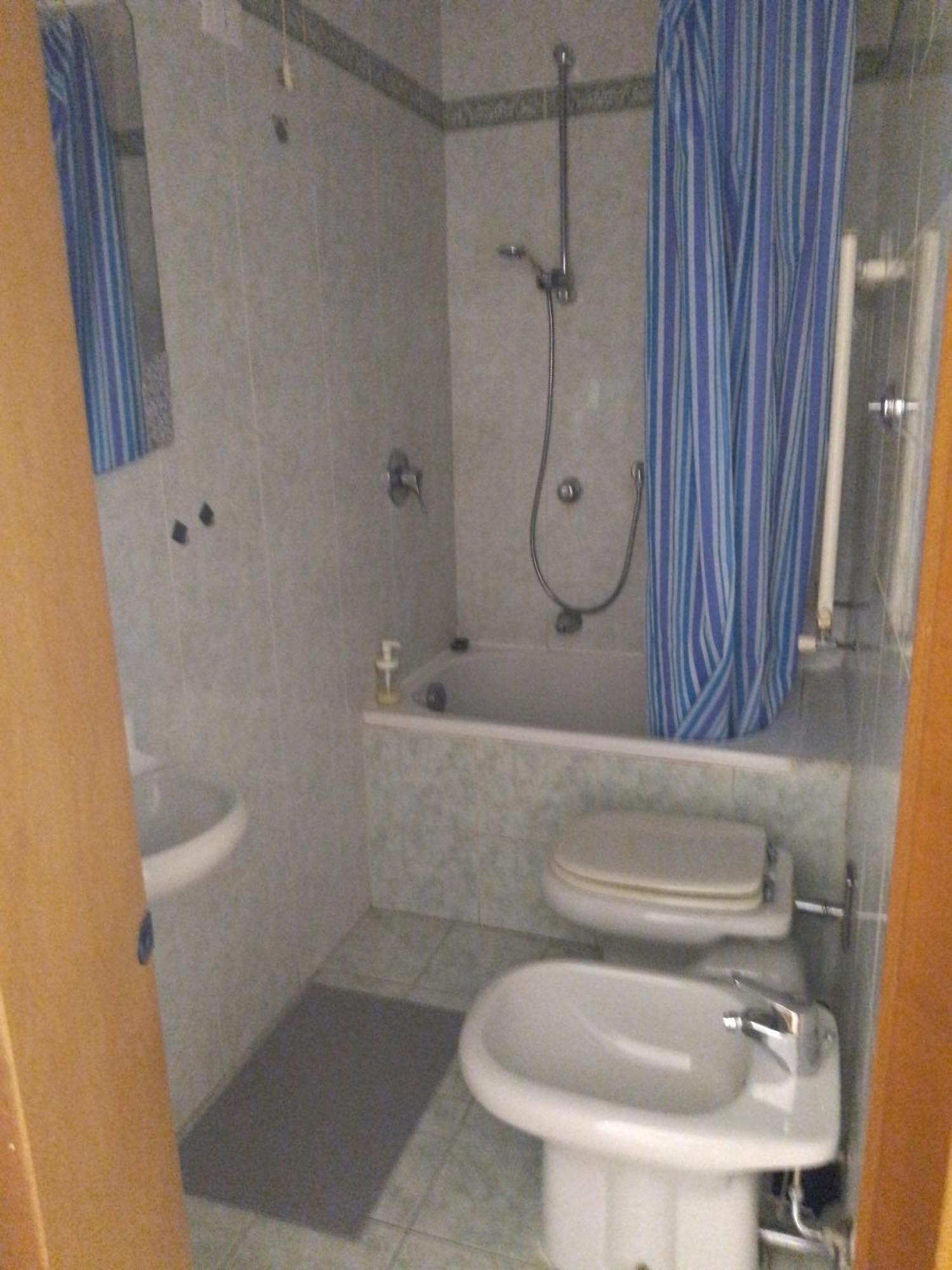 Casa Marzia Apartment La Spezia Bagian luar foto
